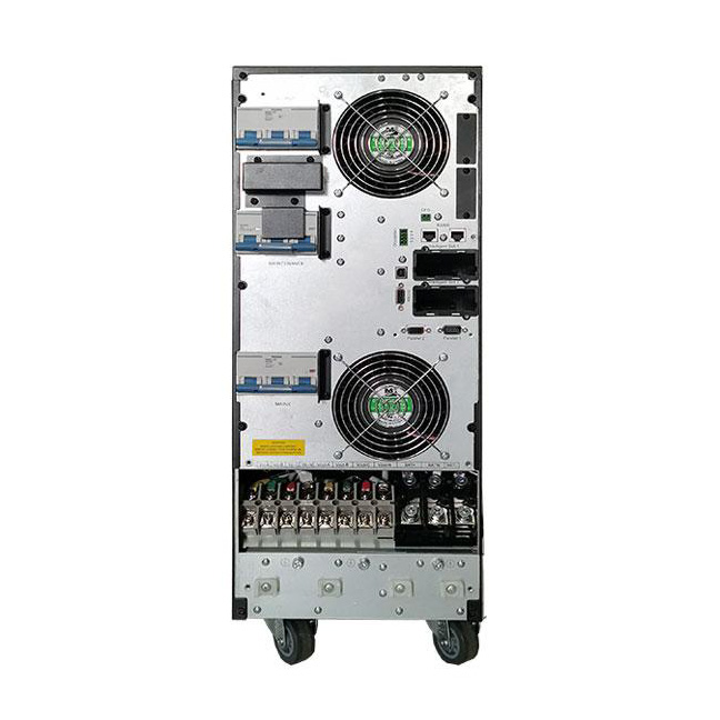 40KVA/36KW Long Run On-line Smart UPS 3:3 Phase, RTLong Run On-line Smart UPS