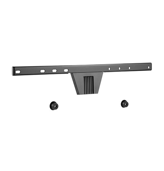 ტელევიზორის თხელი საკიდი (ფიქსირებული), 37”-80” (50 კგ)