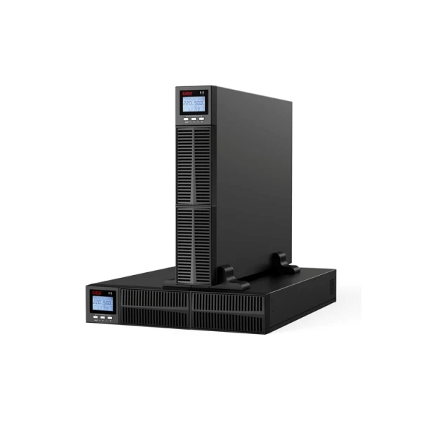 EAST UPS - 2KVA/1.8KW On-line RT, 4x9AH batteries