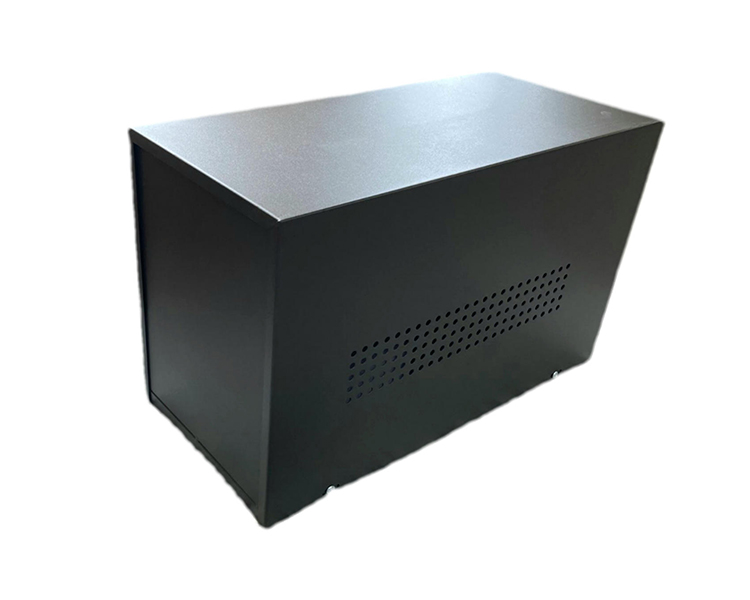 Battery Cabinet: EAST C-1
