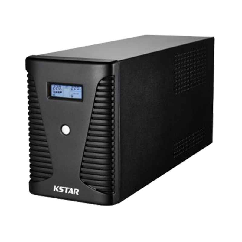 KS-UA600 600VA/360W Line Interactive UPS