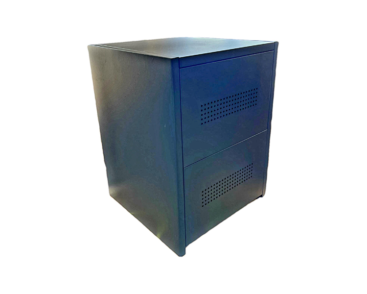 Battery Cabinet: EAST C-6