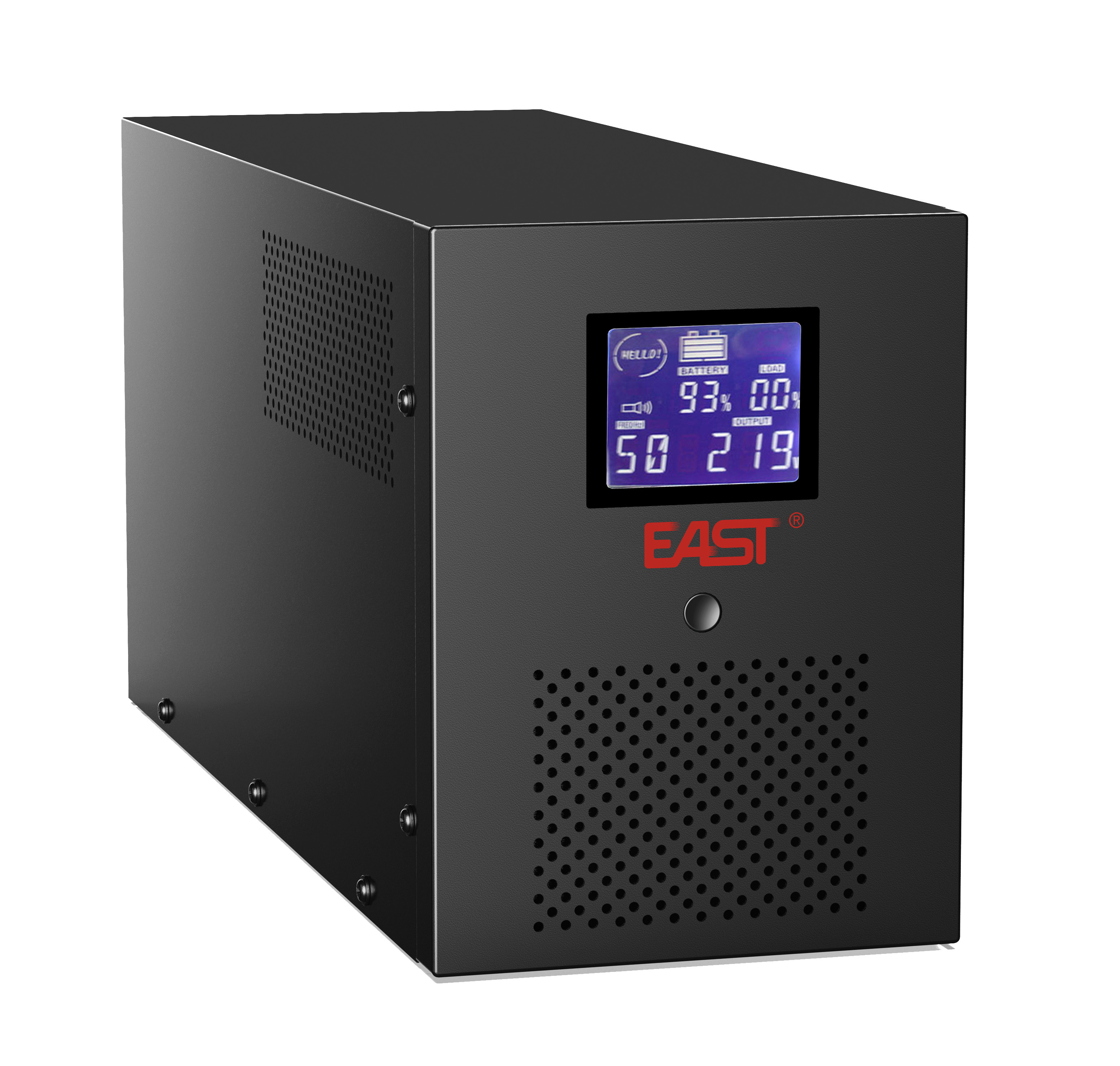 EAST 3000VA/1800W Line interactive UPS with 4x9Ah battery