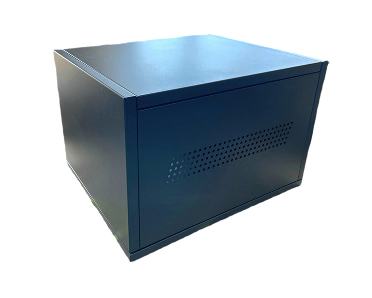 Battery Cabinet: EAST C-2