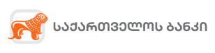 Bank details
